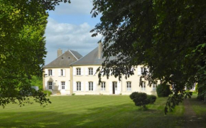 Maison d'hôtes Le Château de Puxe, Puxe